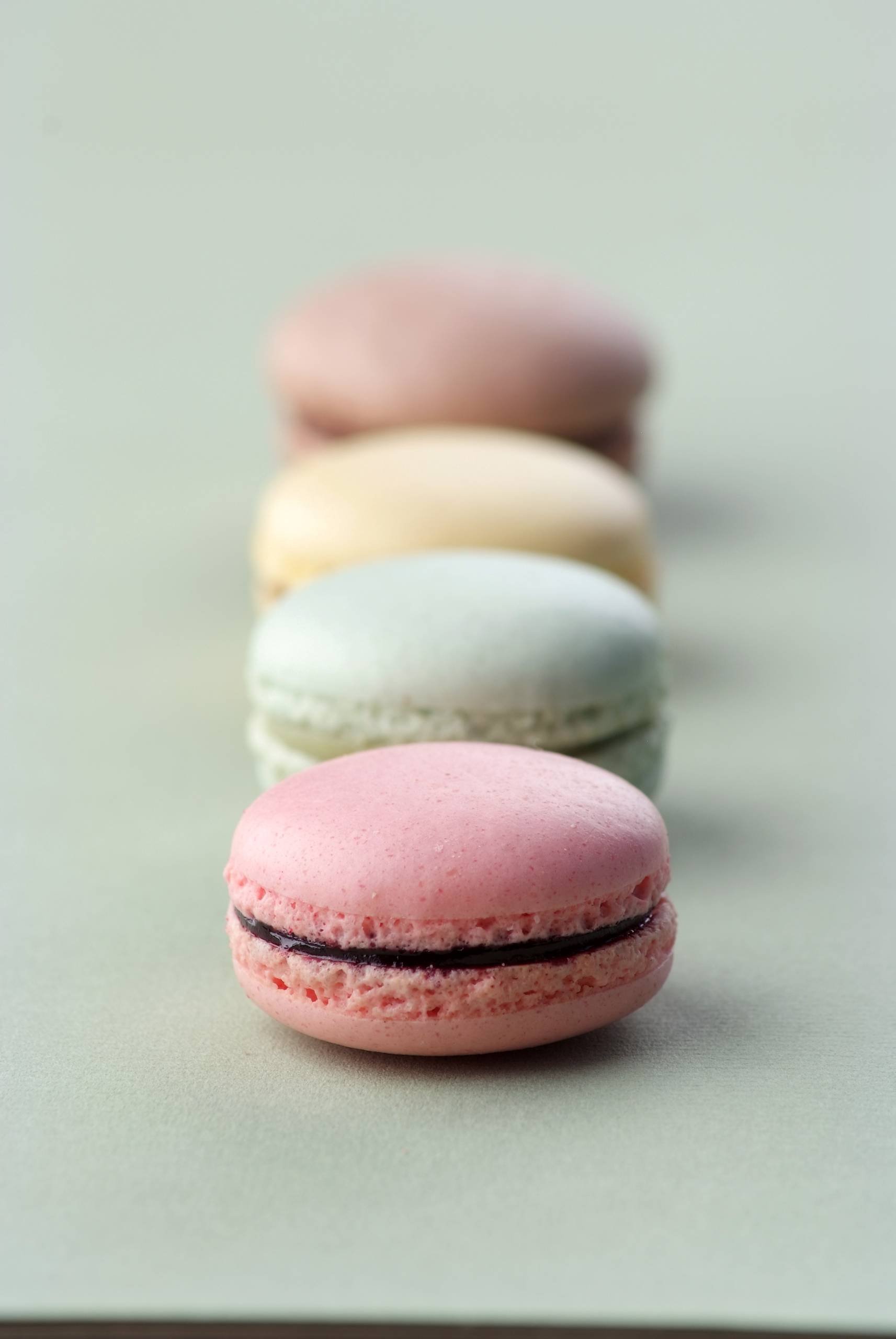 Macarons